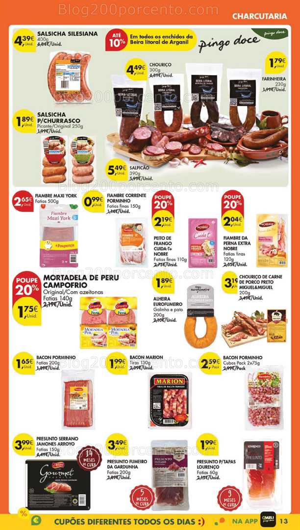 Antevisão Folheto PINGO DOCE Lojas Grandes Promoções de 24 a 30 junho all