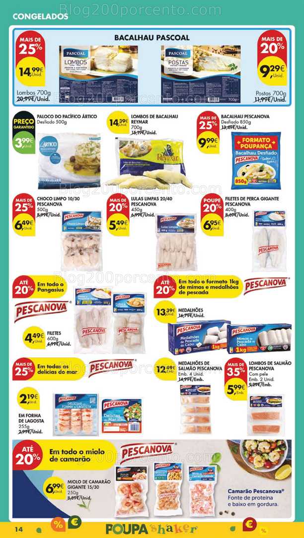 Antevisão Folheto PINGO DOCE Lojas Grandes Promoções de 24 a 30 junho all