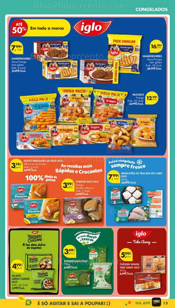 Antevisão Folheto PINGO DOCE Lojas Grandes Promoções de 24 a 30 junho all