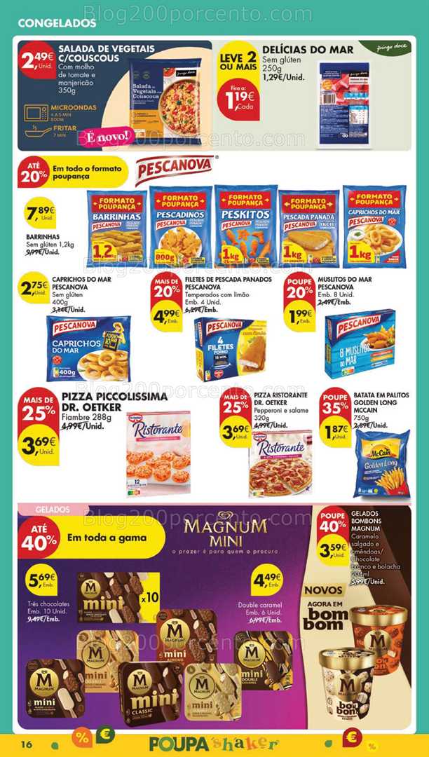 Antevisão Folheto PINGO DOCE Lojas Grandes Promoções de 24 a 30 junho all