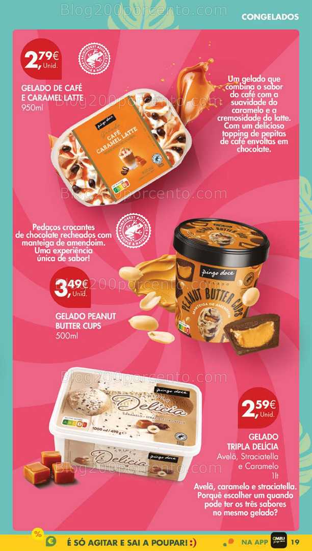Antevisão Folheto PINGO DOCE Lojas Grandes Promoções de 24 a 30 junho all