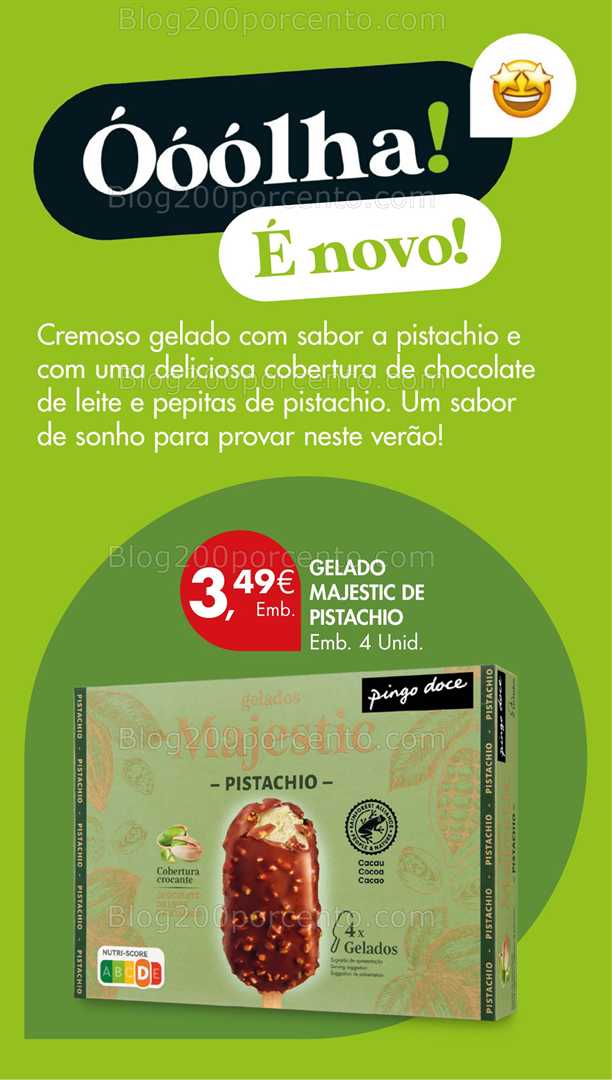 Antevisão Folheto PINGO DOCE Lojas Grandes Promoções de 24 a 30 junho all