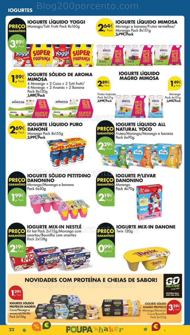 Antevisão Folheto PINGO DOCE Lojas Grandes Promoções de 24 a 30 junho all