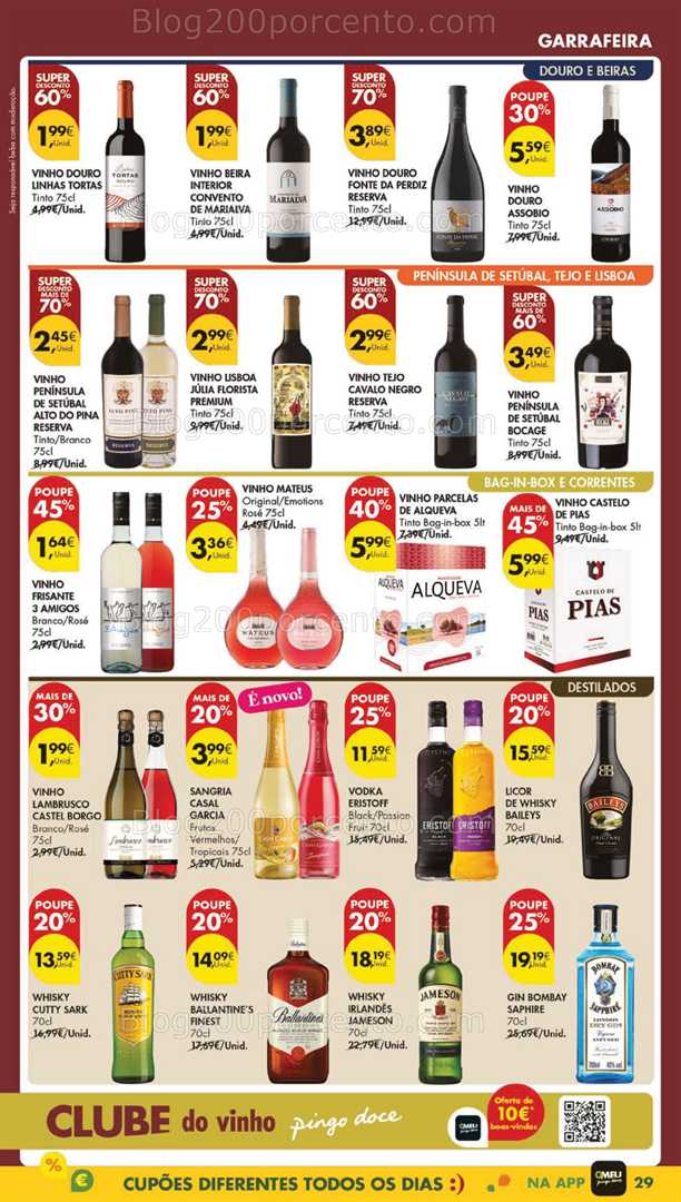 Antevisão Folheto PINGO DOCE Lojas Grandes Promoções de 24 a 30 junho all