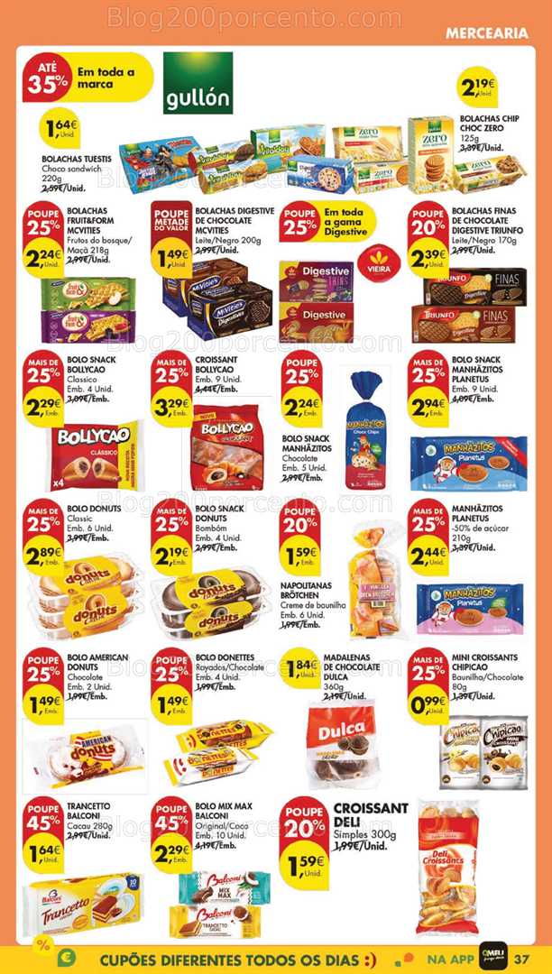 Antevisão Folheto PINGO DOCE Lojas Grandes Promoções de 24 a 30 junho all