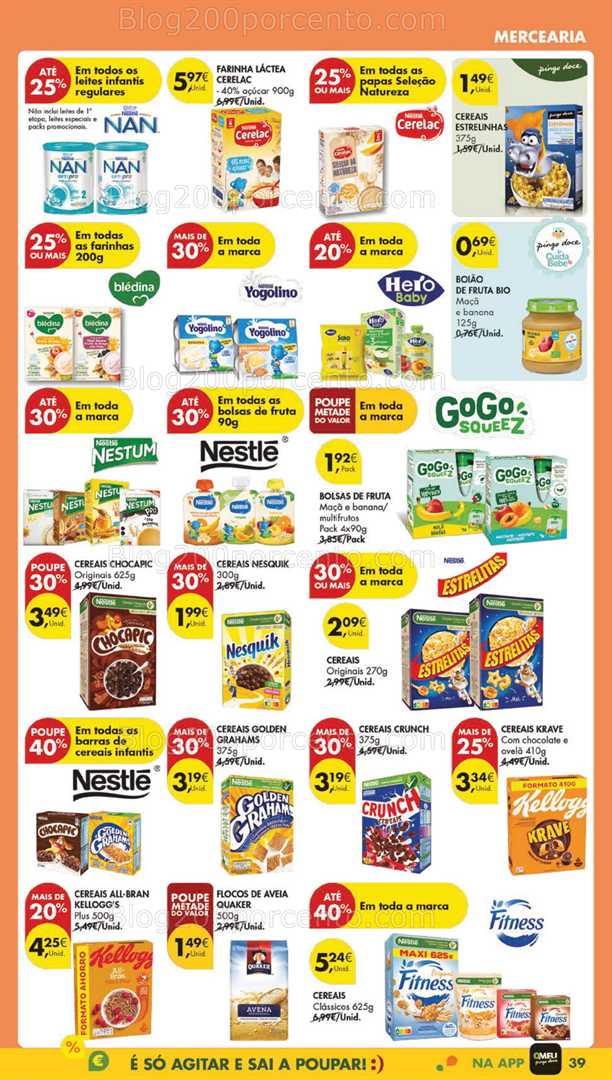 Antevisão Folheto PINGO DOCE Lojas Grandes Promoções de 24 a 30 junho all