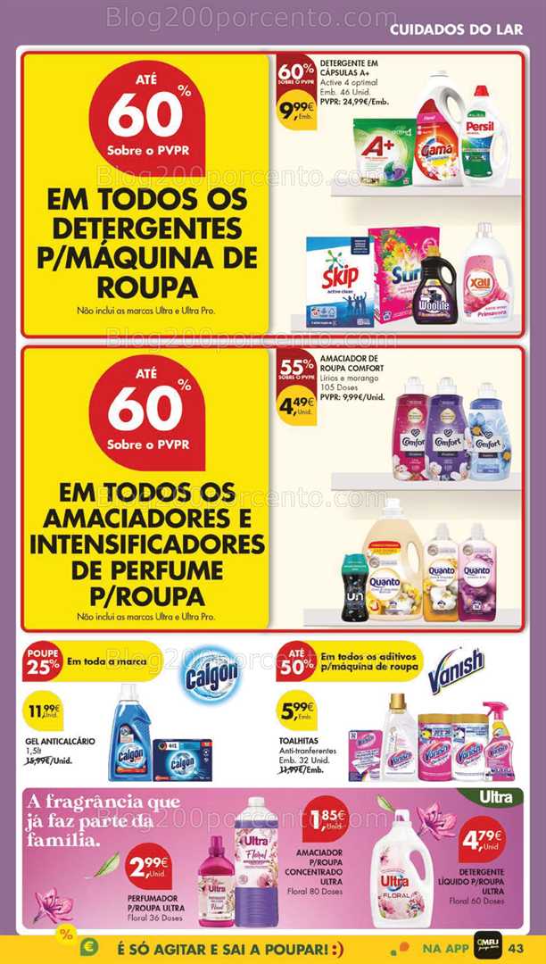 Antevisão Folheto PINGO DOCE Lojas Grandes Promoções de 24 a 30 junho all