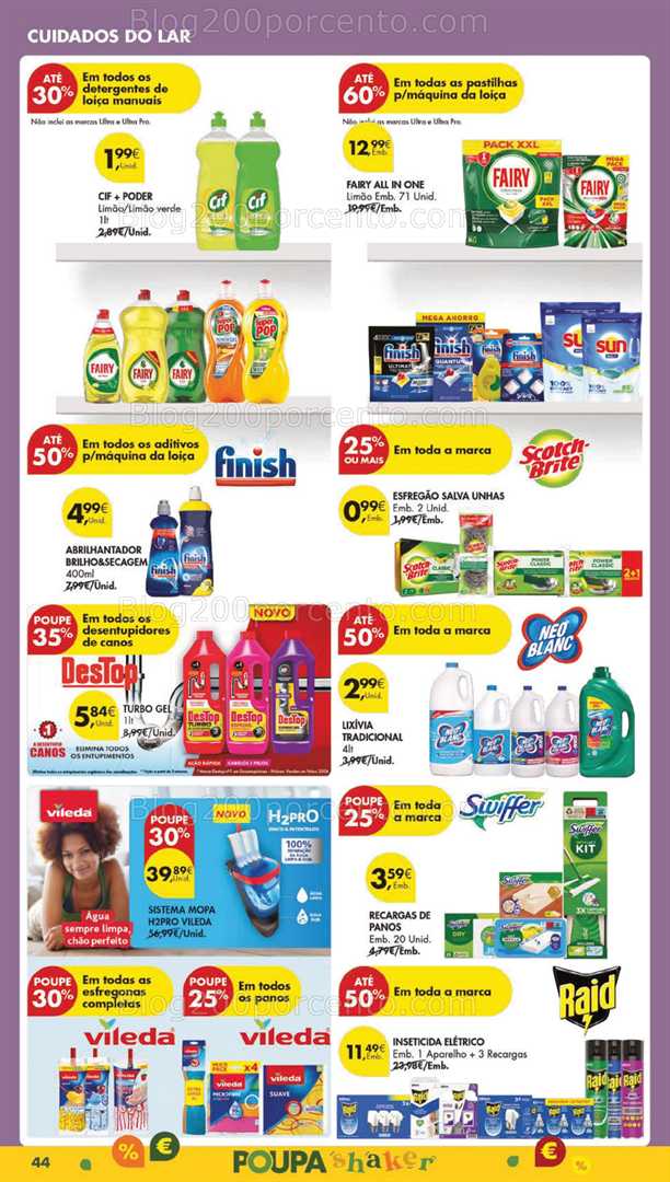 Antevisão Folheto PINGO DOCE Lojas Grandes Promoções de 24 a 30 junho all