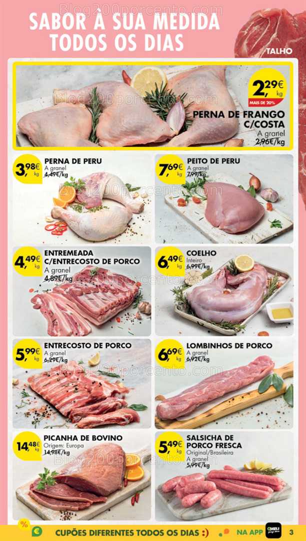 Antevisão Folheto PINGO DOCE Madeira Promoções de 24 a 30 junho all