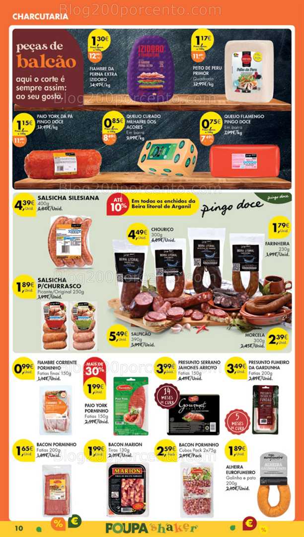Antevisão Folheto PINGO DOCE Madeira Promoções de 24 a 30 junho all
