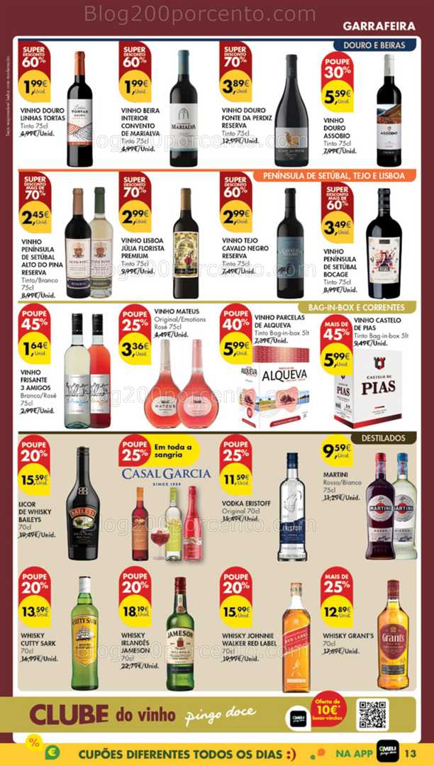 Antevisão Folheto PINGO DOCE Madeira Promoções de 24 a 30 junho all