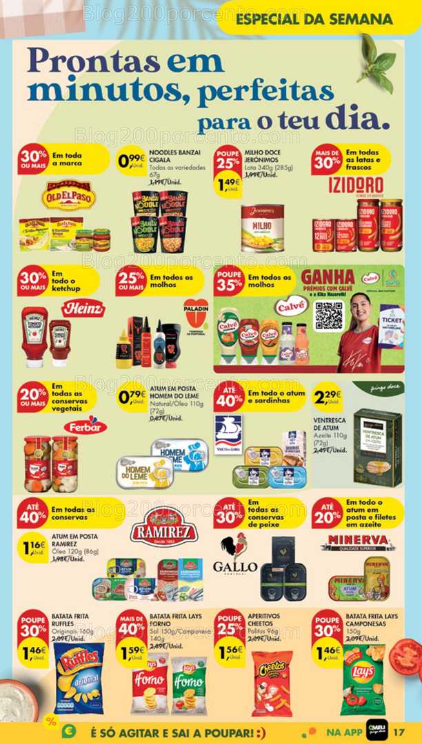Antevisão Folheto PINGO DOCE Madeira Promoções de 24 a 30 junho all