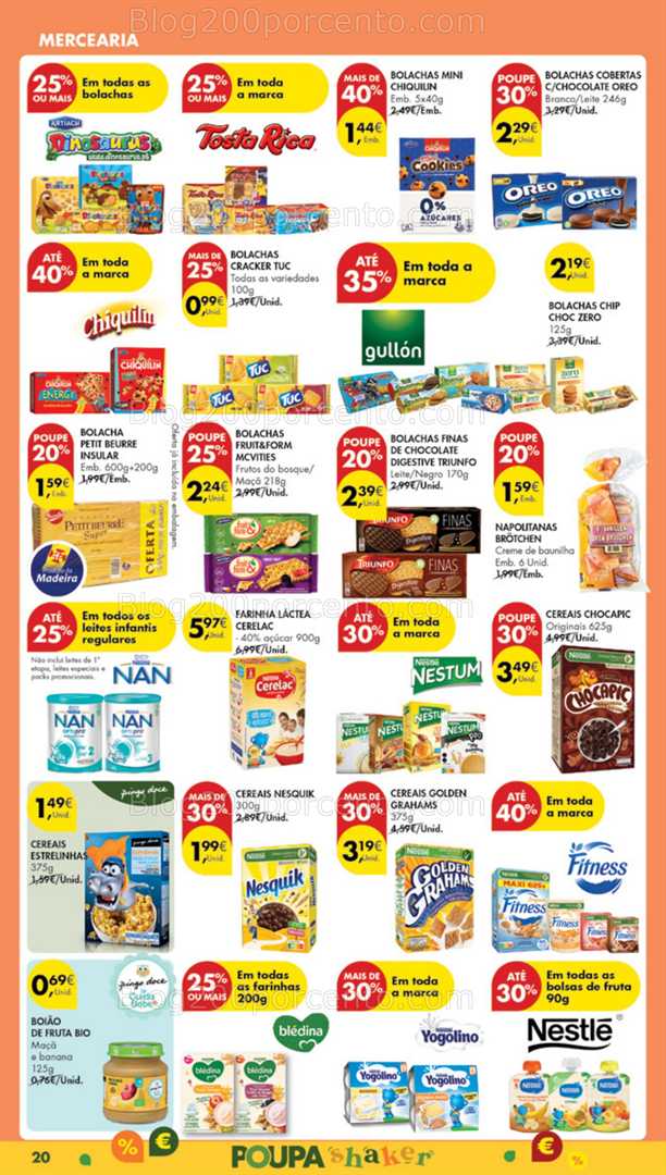 Antevisão Folheto PINGO DOCE Madeira Promoções de 24 a 30 junho all