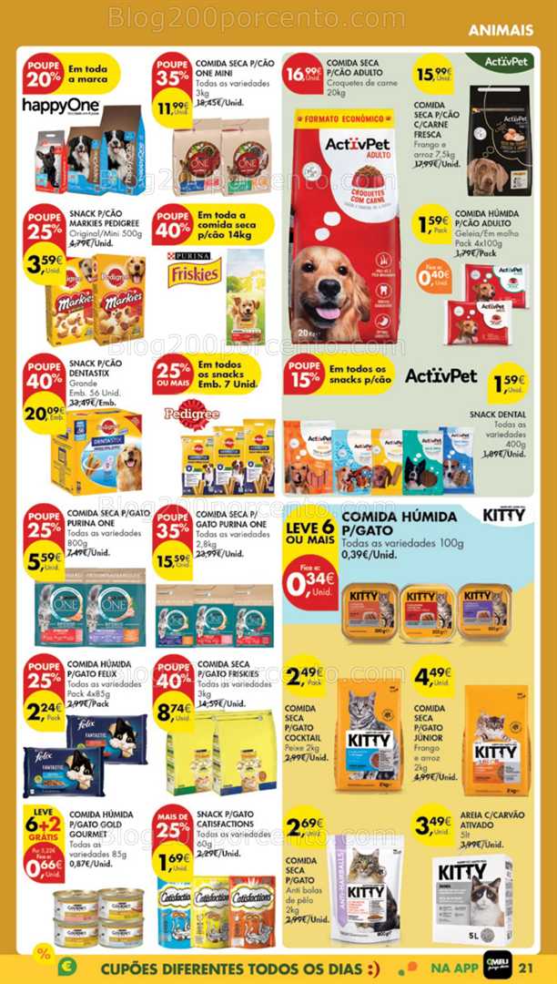 Antevisão Folheto PINGO DOCE Madeira Promoções de 24 a 30 junho all