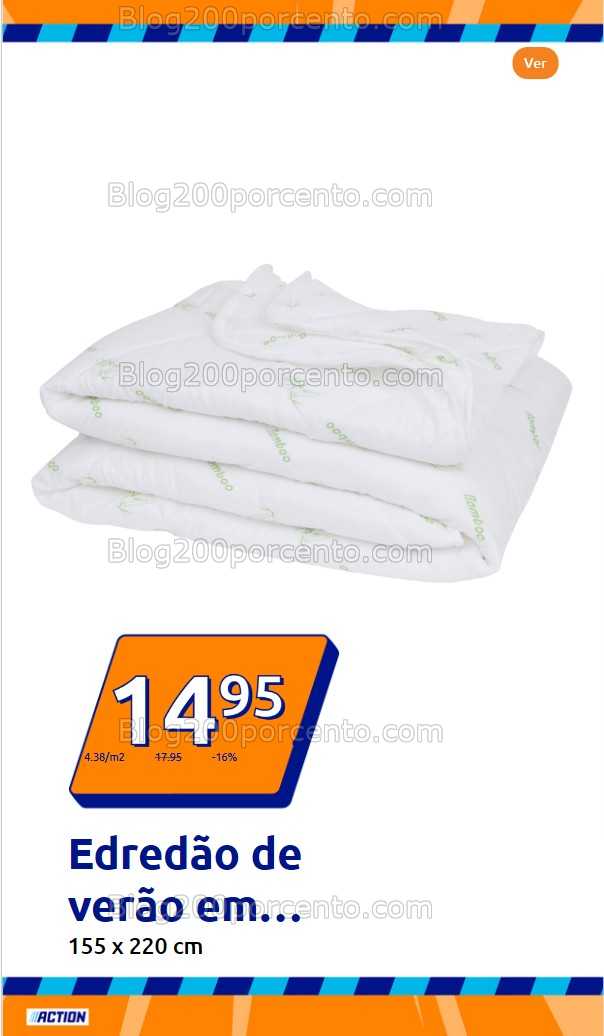 Antevisão Folheto ACTION Promoções de 18 A 24 junho