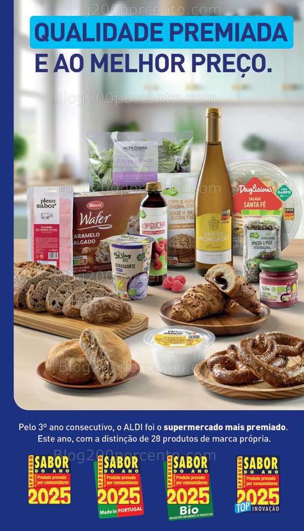 Antevisão Folheto ALDI Promoções de 23 a 29 junho all