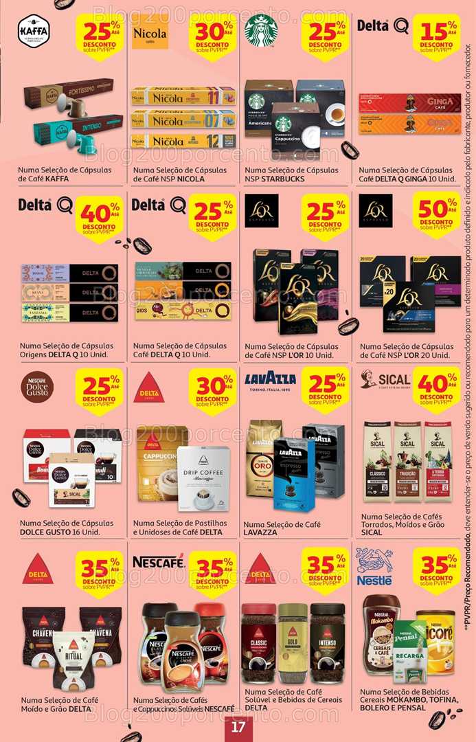 Antevisão Folheto AUCHAN Promoções de 18 junho a 7 julho all