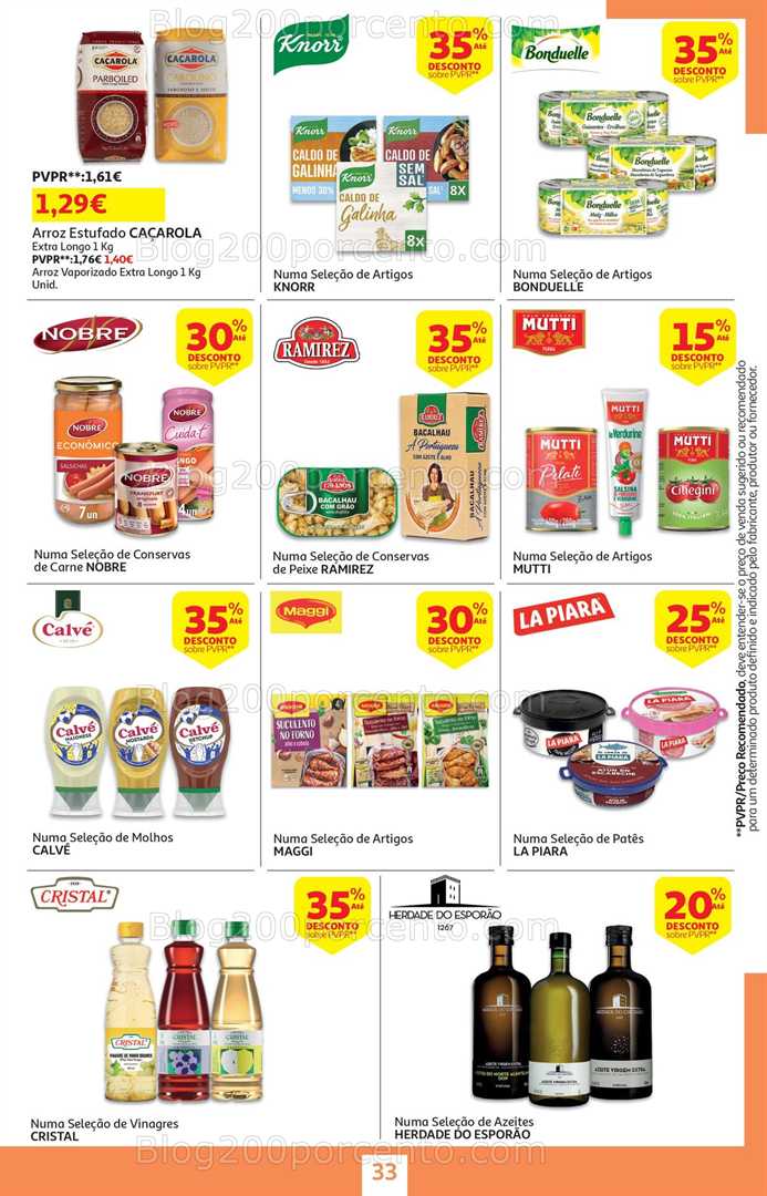 Antevisão Folheto AUCHAN Promoções de 18 junho a 7 julho all