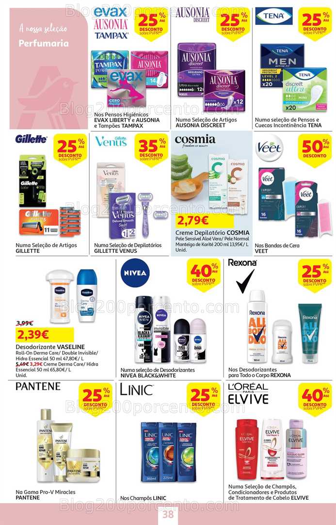 Antevisão Folheto AUCHAN Promoções de 18 junho a 7 julho all