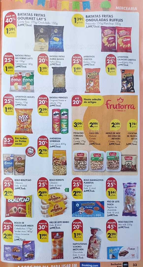 Antevisão Folheto PINGO DOCE Promoções de 10 a 16 junho all