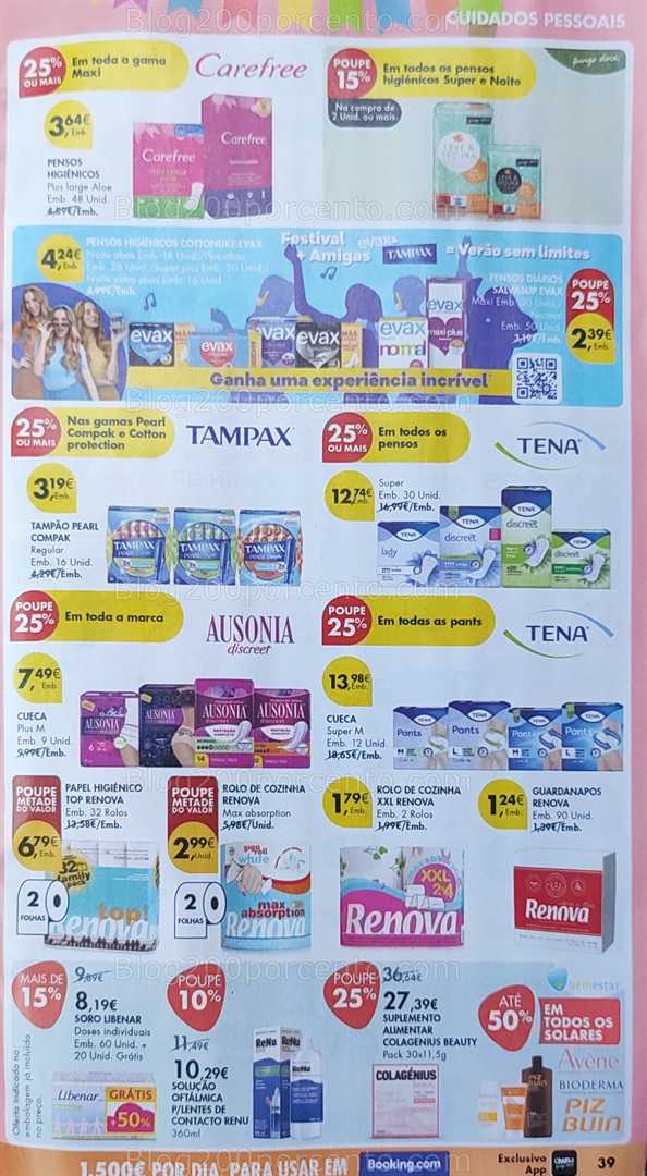 Antevisão Folheto PINGO DOCE Promoções de 10 a 16 junho all