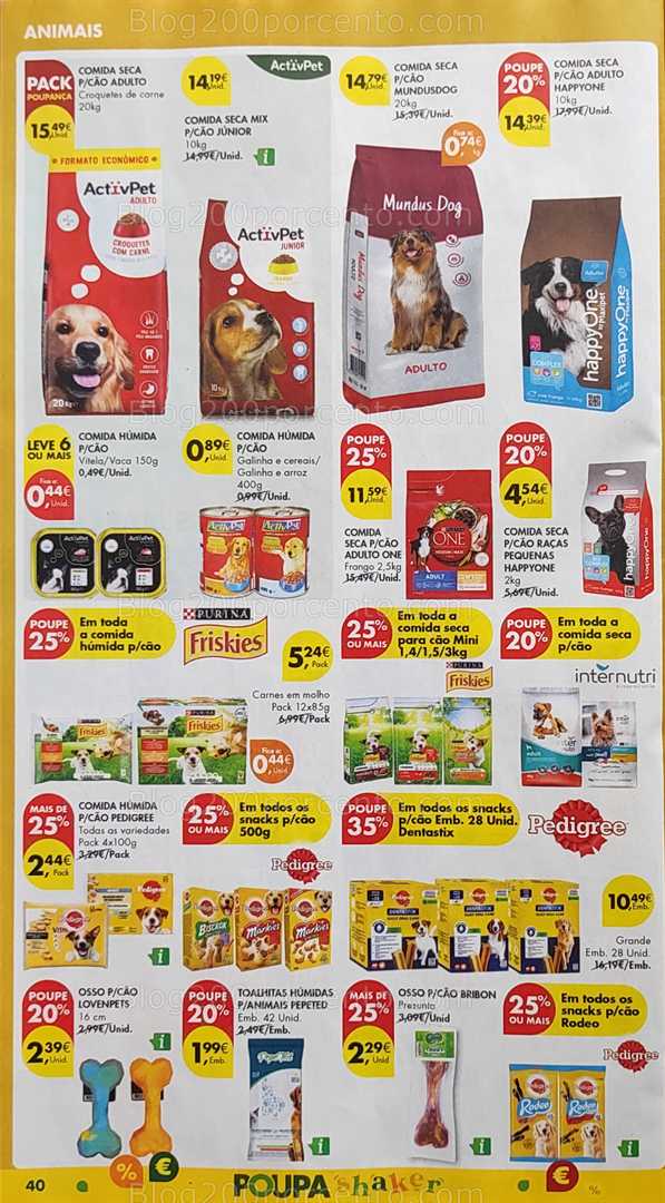Antevisão Folheto PINGO DOCE Promoções de 17 a 23 junho all