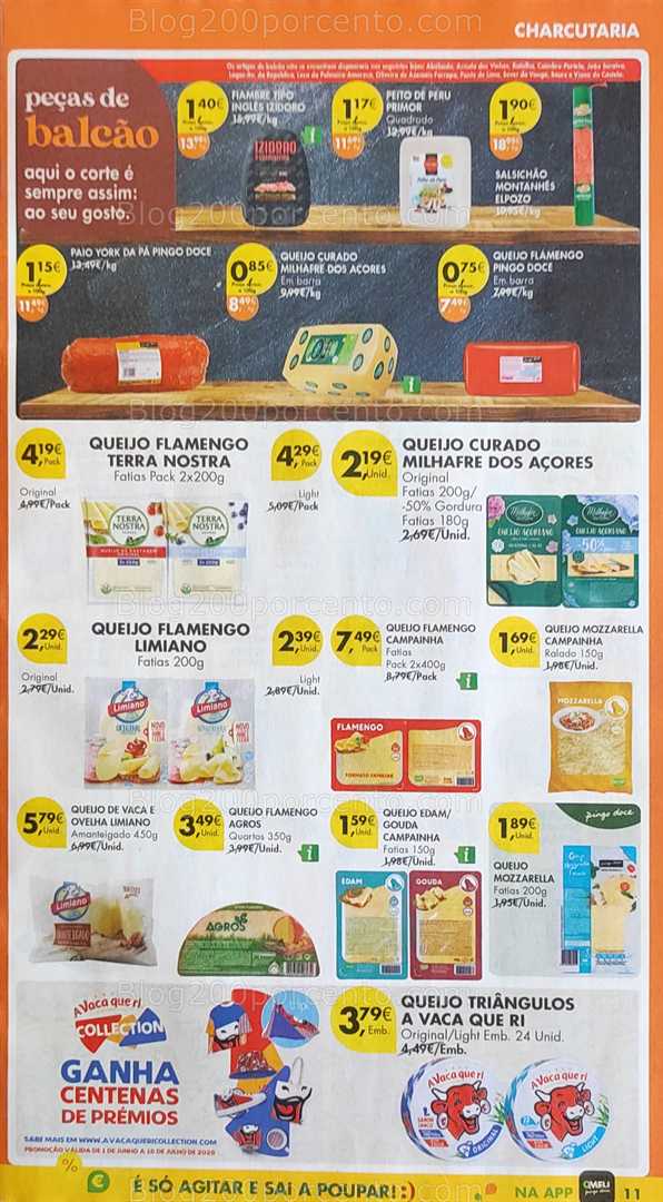 Antevisão Folheto PINGO DOCE Super Promoções de 24 a 30 junho all
