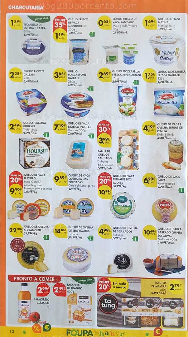 Antevisão Folheto PINGO DOCE Super Promoções de 24 a 30 junho all