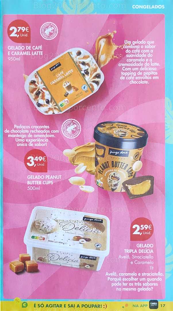 Antevisão Folheto PINGO DOCE Super Promoções de 24 a 30 junho all