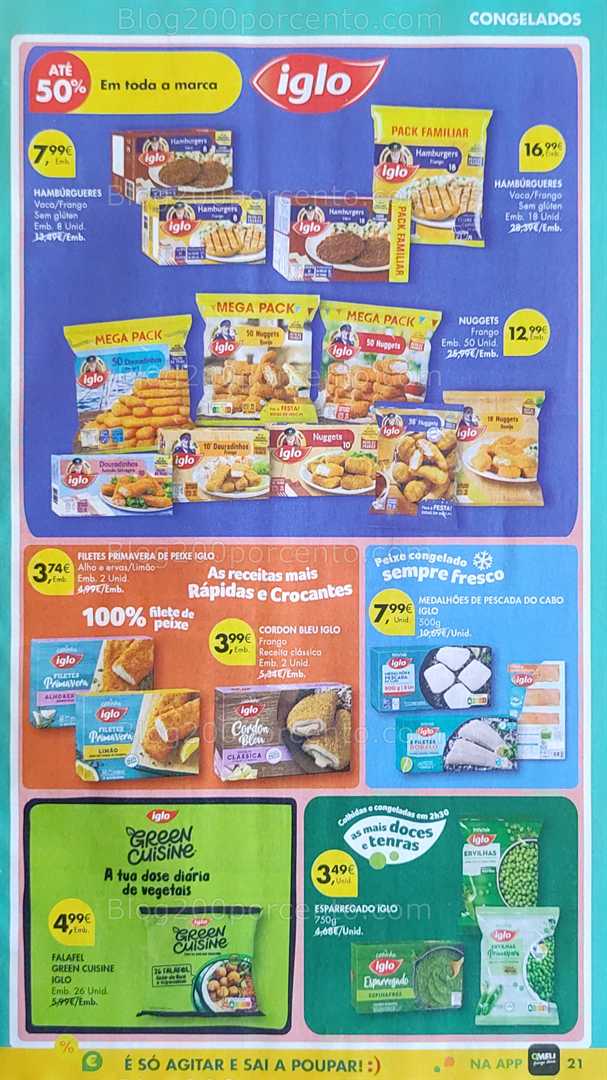 Antevisão Folheto PINGO DOCE Super Promoções de 24 a 30 junho all
