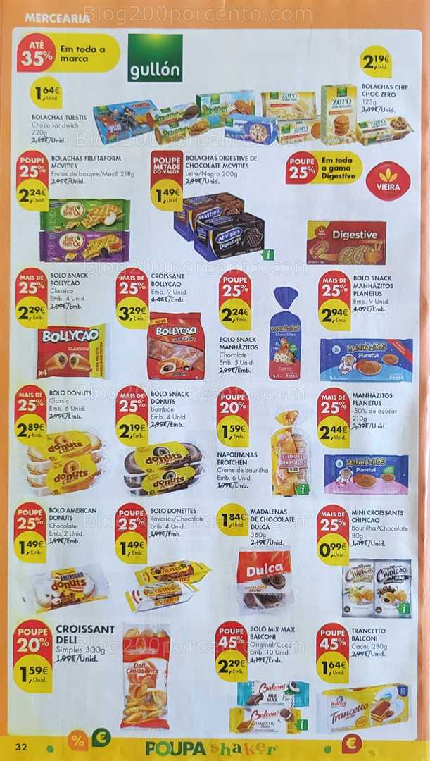 Antevisão Folheto PINGO DOCE Super Promoções de 24 a 30 junho all