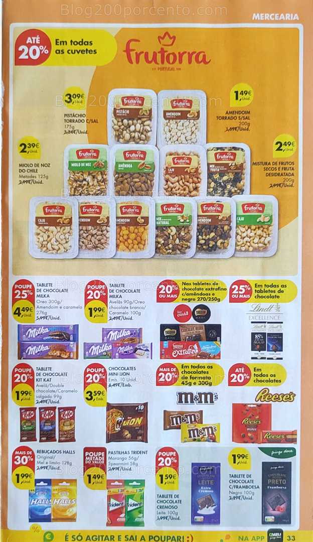 Antevisão Folheto PINGO DOCE Super Promoções de 24 a 30 junho all