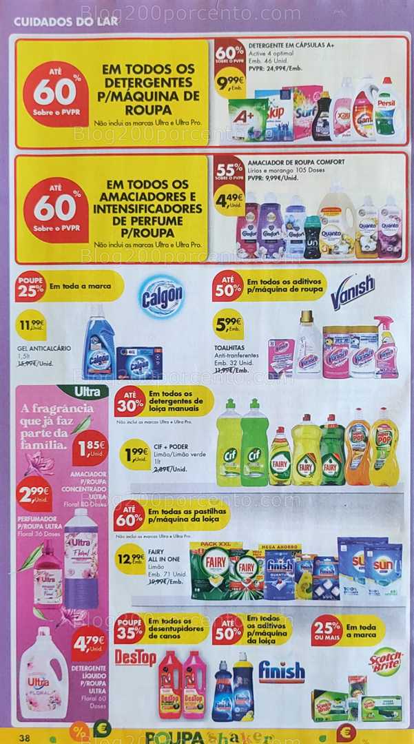 Antevisão Folheto PINGO DOCE Super Promoções de 24 a 30 junho all