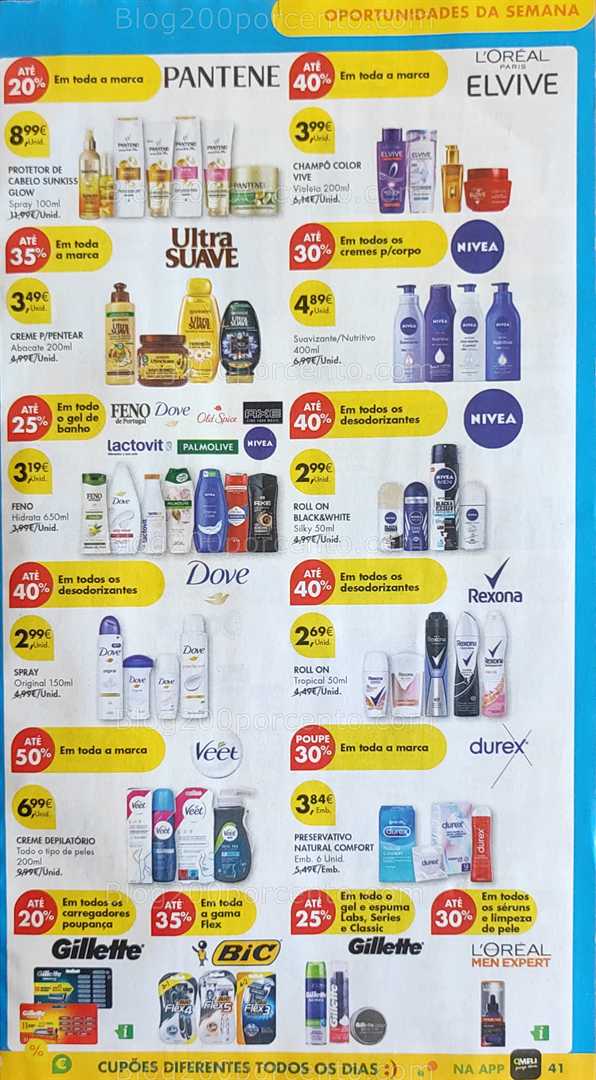 Antevisão Folheto PINGO DOCE Super Promoções de 24 a 30 junho all