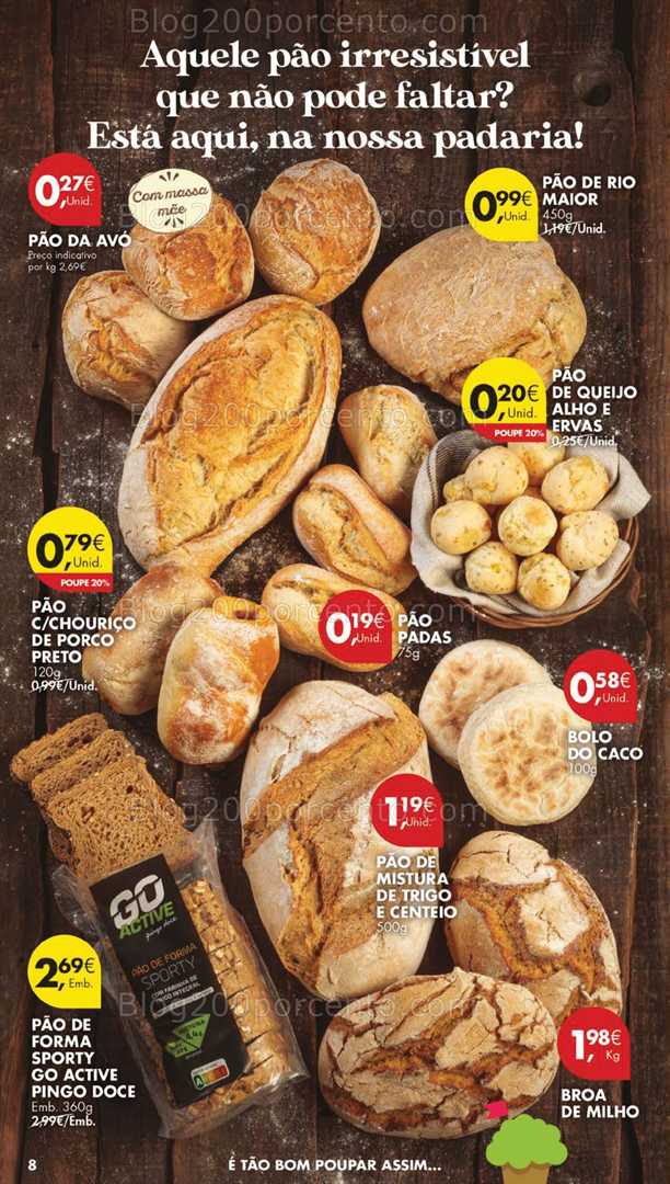 Antevisão Folheto PINGO DOCE Lojas Pequenas Promoções de 10 a 16 junho all