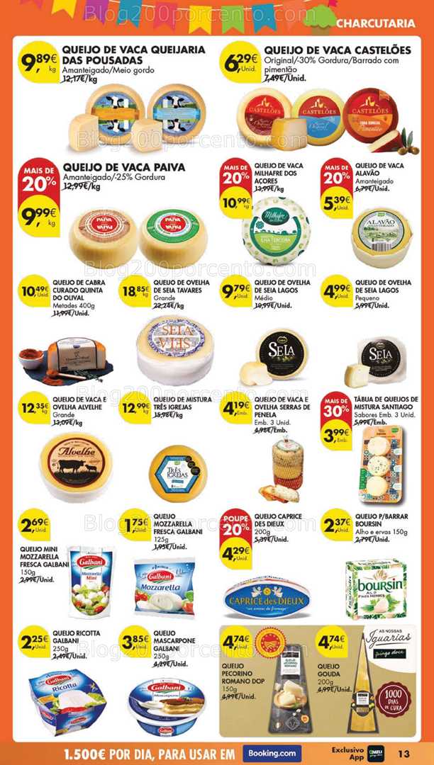 Antevisão Folheto PINGO DOCE Lojas Pequenas Promoções de 10 a 16 junho all