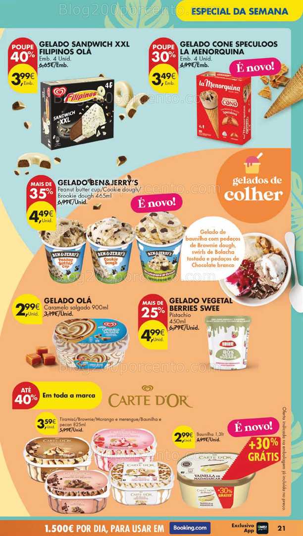 Antevisão Folheto PINGO DOCE Lojas Pequenas Promoções de 10 a 16 junho all