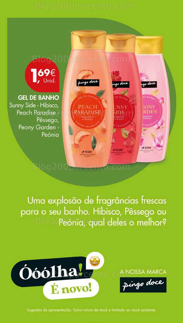 Antevisão Folheto PINGO DOCE Lojas Pequenas Promoções de 10 a 16 junho all