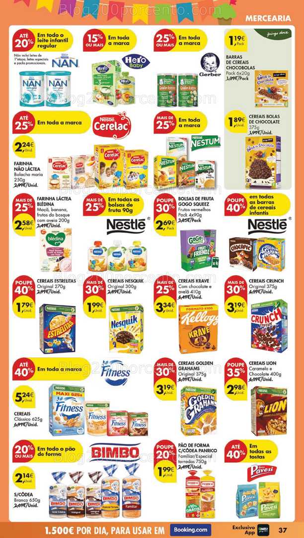 Antevisão Folheto PINGO DOCE Lojas Pequenas Promoções de 10 a 16 junho all