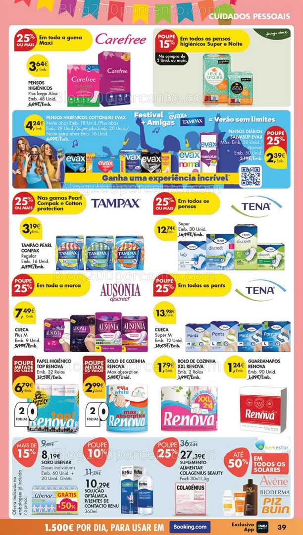 Antevisão Folheto PINGO DOCE Lojas Pequenas Promoções de 10 a 16 junho all