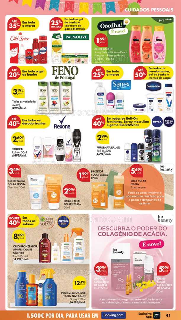 Antevisão Folheto PINGO DOCE Lojas Pequenas Promoções de 10 a 16 junho all