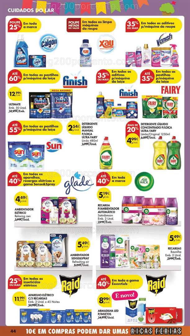 Antevisão Folheto PINGO DOCE Lojas Pequenas Promoções de 10 a 16 junho all