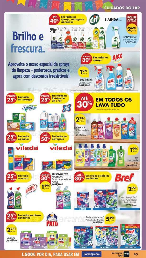 Antevisão Folheto PINGO DOCE Lojas Pequenas Promoções de 10 a 16 junho all