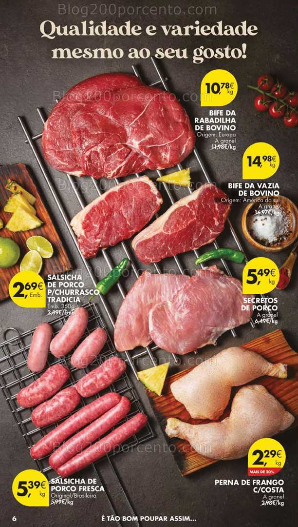 Antevisão Folheto PINGO DOCE Lojas Pequenas Promoções de 10 a 16 junho all