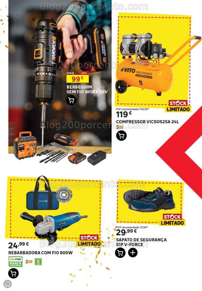 Antevisão Folheto LEROY MERLIN Especial Verão Promoções de 19 junho a 22 julho all