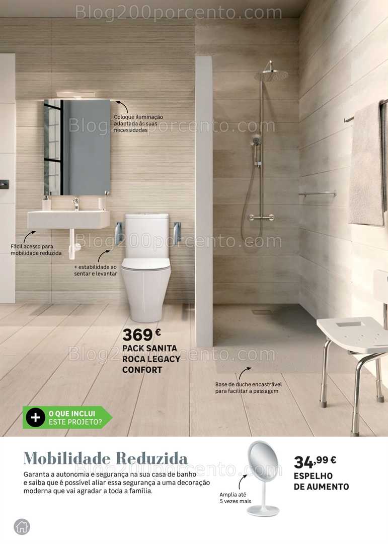 Antevisão Folheto LEROY MERLIN Promoções de 6 junho a 5 agosto