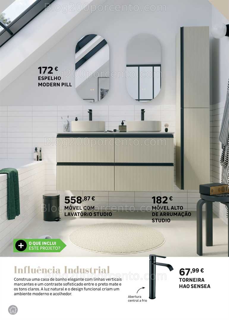Antevisão Folheto LEROY MERLIN Promoções de 6 junho a 5 agosto
