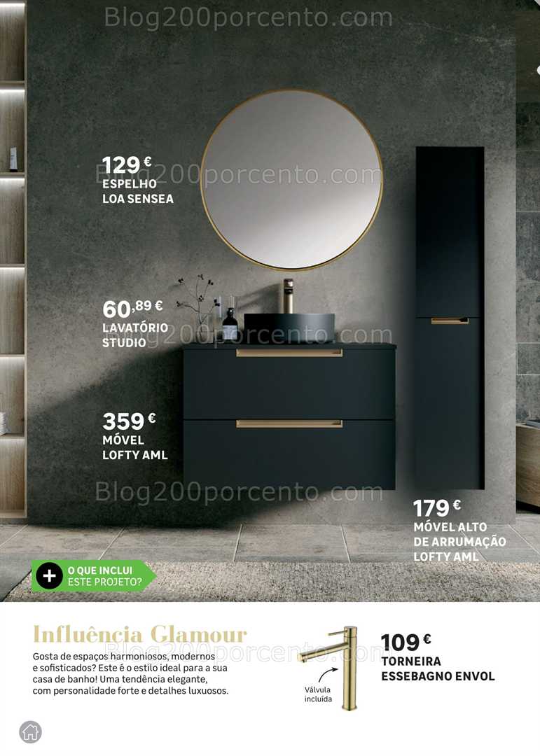 Antevisão Folheto LEROY MERLIN Promoções de 6 junho a 5 agosto