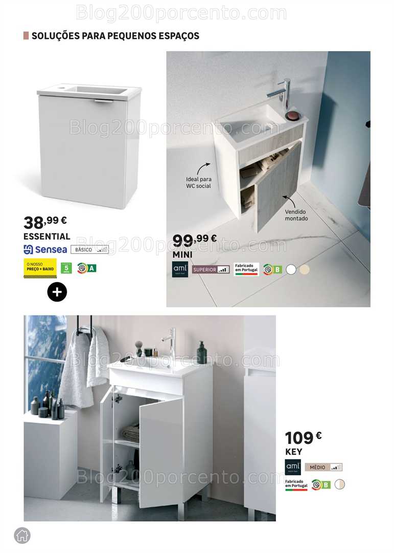 Antevisão Folheto LEROY MERLIN Promoções de 6 junho a 5 agosto