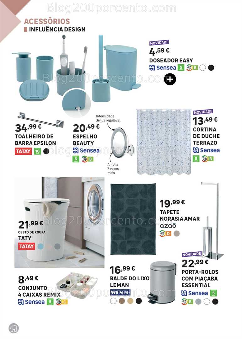 Antevisão Folheto LEROY MERLIN Promoções de 6 junho a 5 agosto